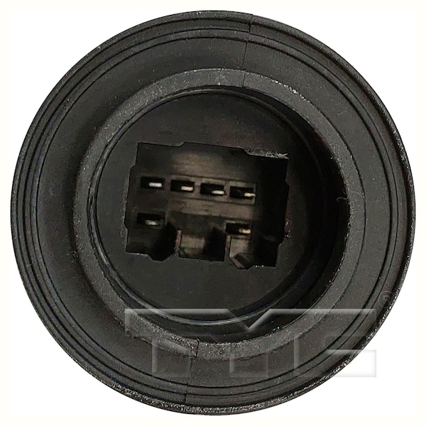 Tyc WINDOW REGULATOR 660617 - main